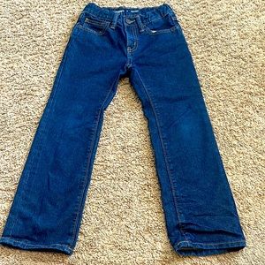 Old Navy Boys Jeans Size 6